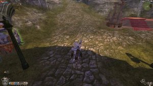 Стрим по Fable TLC. Прохождение за чистого мага. Без прокач