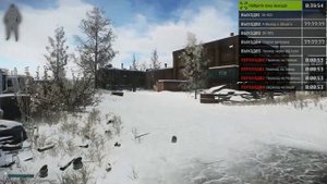 Подстава От Подставы В Таркове | Тарков\Tarkov