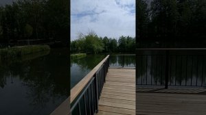 Прекрасная прогулка в Новый Парк ЖК 8 Клёнов🌞Таисия, мама и папа в эфире ❤️ МАЙ25