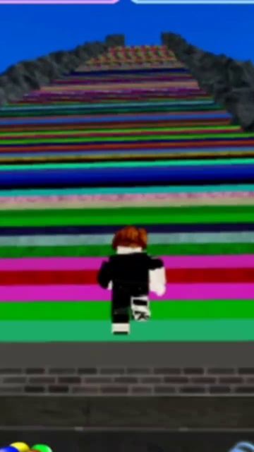 Иду По лестнице в Роблокс🥇#роблокс #frexsiBro смотреть онлайн