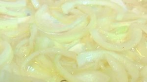 Караси в сметане