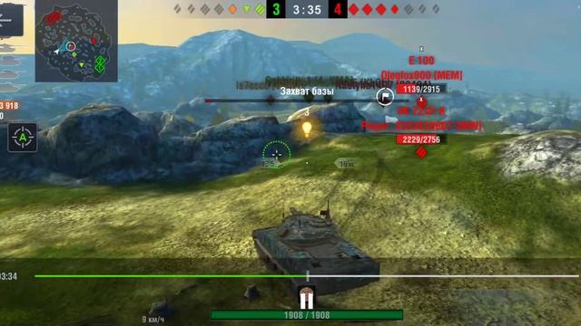 Sheridan рулит.Почти 7к.дамага, изи колобок, мастер, воин, медаль пула, основной калибр и 300к фарм смотреть онлайн