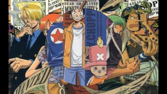 слайд-шоу,Ван-пис№2 смотреть онлайн