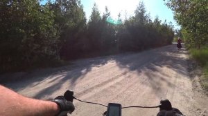 Вело ПВД. День другий