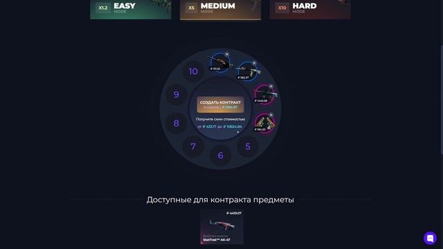 ОКУПИЛСЯ НА ГИВДРОП С 3000 РУБЛЕЙ! ПРОВЕРИЛ НОВЫЕ КЕЙСЫ!