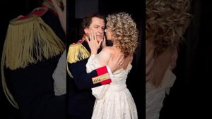 Сцена и ариозо Германа из второй картины оперы П.И. Чайковского "Пиковая дама".
(Комната Лизы)