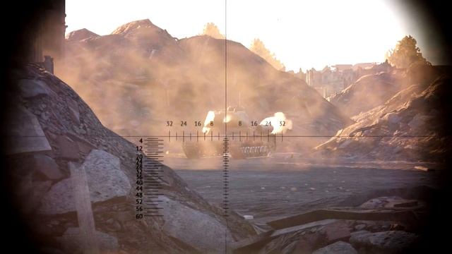 🎵Mein Tiger идёт / AI песня про War Thunder смотреть онлайн