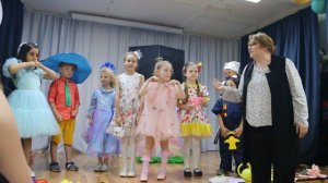 Незнайка 31.05.2025 ДК Баковский (Часть 2)