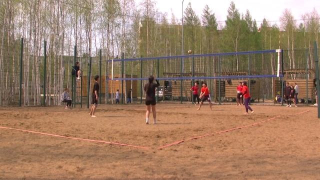 Заход 5