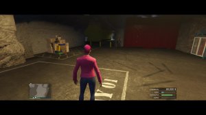 GTA Online: Просто играем и веселимся!
