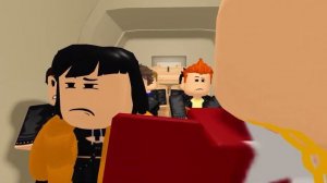 ЧИПСОБИЗНЕС, 5 серия (бандитская история в роблокс)