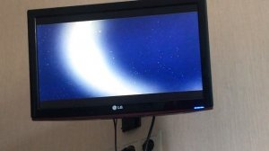 Реклама на VHS «Лило и Стич» от Видеосервис