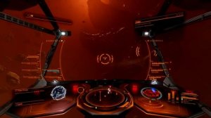 Krait Mk II на титане КОСИХО (без инженеров) - Elite Dangerous