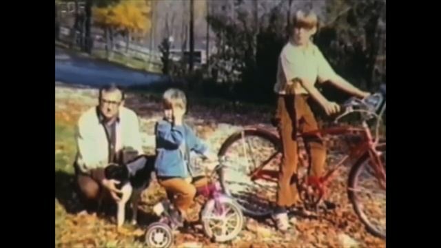 Jeffrey Dahmer Family Video And Photos (rare)/Джеффри Дамер фото и видео из семейного архива