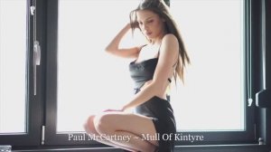 Paul McCartney ~ Mull Of Kintyre