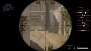 Warface #71