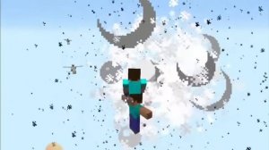 мой обычный день в майнкрафт @NotSafe