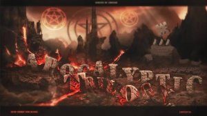 Apocalyptic Trilogy by APTeamOfficial (Extreme Demon)