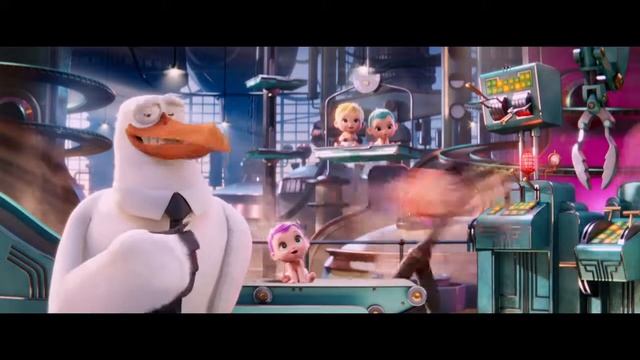 АистыТизер