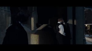 Вырезанные сцены и фильма Гарри Поттер и кубок огня