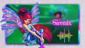 Winx Sirenix Rus Cover - винкс Сиреникс 💕 песенка кавер на русском языке