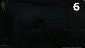 10 открытий жилого модуля лаборатории Escape from Tarkov ПВЕ и ?