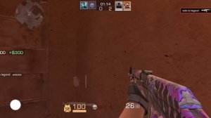 На Аккаунте 4 ЧАСА и 2036 ММР 😧 В Соло до Легенды! ЧАСТЬ 2