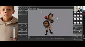 33 - Final Rendering and Lighting - Part 1