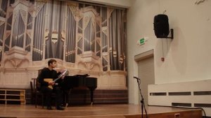 Юлия Щекалева "На горе-то калина" обработка русской народной песни