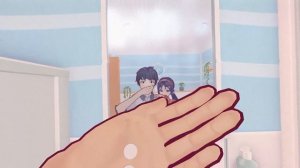 Игра мечты ( MiSide )