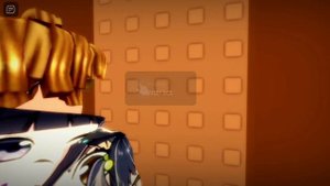 Horror Bo Sinn / Проходим с Братом / Roblox