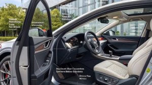 ЛуАЗ 969 2025 — Возвращение Легенды Полный Обзор и Характ