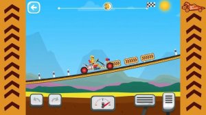Сar constructor - Games Car Cartoon