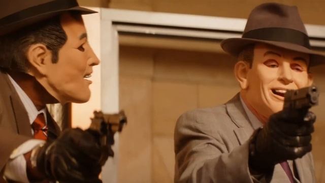 Меткий стрелок, Уйти красиво 😄 Настроение смотреть онлайн