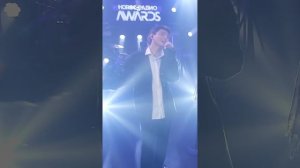 AKMAL' - Мир Нам Завидовал | Новое Радио AWARDS 2025 #akmal #мирнамзавидовал #музыка