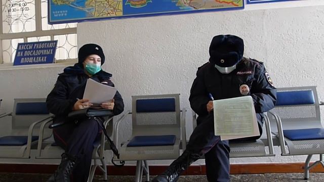 ОФОРМИЛИ на свою Пятую ТОЧКУ! Суд признал виновной сержанта. Анонс видео смотреть онлайн