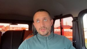 УАЗ Хантер. Предпусковой подогреватель.