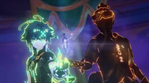 КАКОЙ КОНЕЦ БУДЕТ У ГЕНШИНА | Genshin Impact