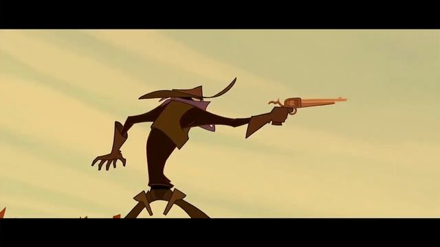 Не Бей Копытом смотреть мультфильм 2004 смотреть онлайн