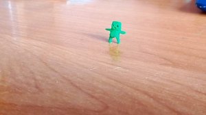 как взрывается бегемотик:)