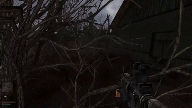 S.T.A.L.K.E.R. - DEAD AUTUMN 2. Другая реальность. Часть 14.