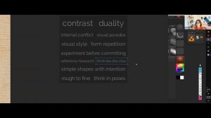 01 - Basics of Zbrush - Part 1