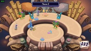 ДЖОДЖО В МСМ?!?!? | (BLOODY STREAM) JJBA 2 ОПЕНИНГ В MY SINGING MONSTERS COMPOSER