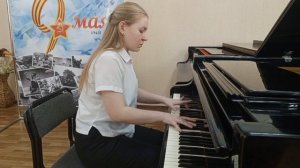 Эдвард Григ "Сердце поэта".