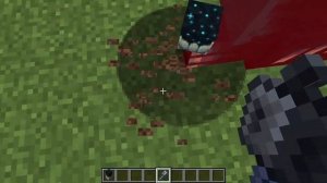 Булава - Дизбаланс? Обзор на Новое Оружие Майнкрафта - ?