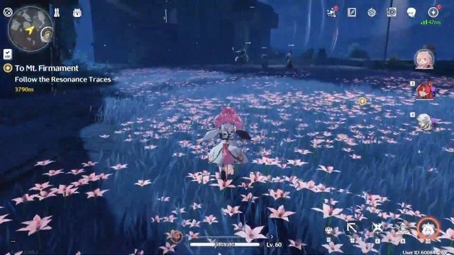 Механика Swap Cancel (сброс перехода) в Wuthering Waves - просто, казуально, для всех. смотреть онлайн