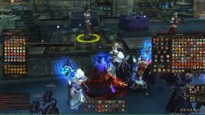 Татуировки, краски и узоры в Lineage 2 Main | Базовая информа?