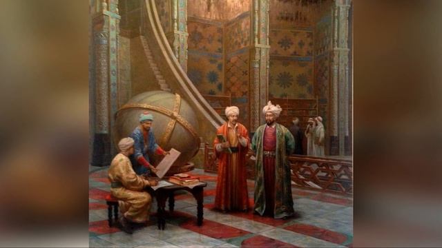За 200 лет до телескопа Он знал, как устроены звёзды. Тай