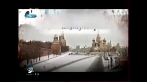 Перехват эфира телеканала Восточный Экспресс, г  Челябинск