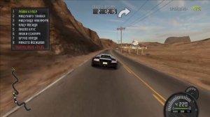 Need for Speed ProStreet #194 проходим до 100%